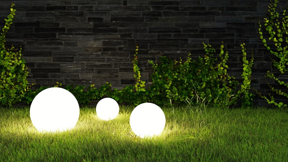 Comment choisir la bonne LED pour votre jardin